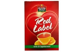 Red Lable Tea - రెడ్ లేబుల్ టీ - 250 g