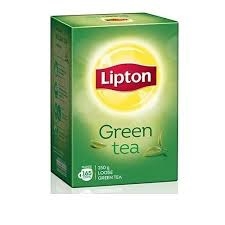 Lipton Green Tea - లిప్టన్ గ్రీన్ టీ - 100g