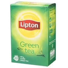 Lipton Green Tea - లిప్టన్ గ్రీన్ టీ - 250g