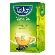 Tetley Green Tea - టెట్లీ గ్రీన్ టీ - 250g