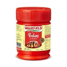 Weikfield Baking Powder - విక్ఫీల్డ్ బేకింగ్ పౌడర్ - 50g