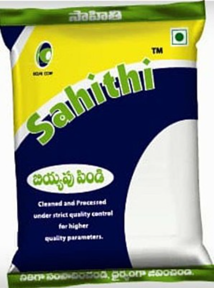 Sahithi Rice Flour - బియ్యం పిండి - 500 g