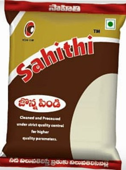 Sahithi Jonna Flour - జొన్న పిండి - 500 g
