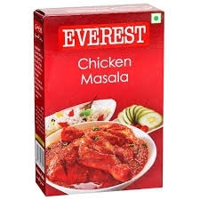 Everest Chicken Masala - ఎవరెస్ట్ చికెన్ మసాల - 50g