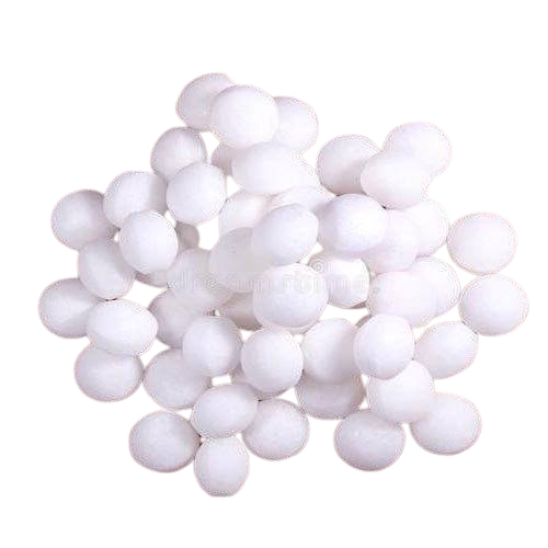 Naphthalene Balls - కలరా ఉండలు - 250g