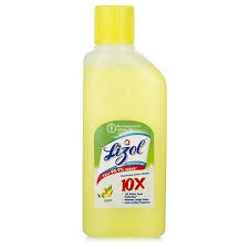 Lizol Surface Cleaner - లైజోల్ ఫ్లోర్ క్లినర్ - 500ml
