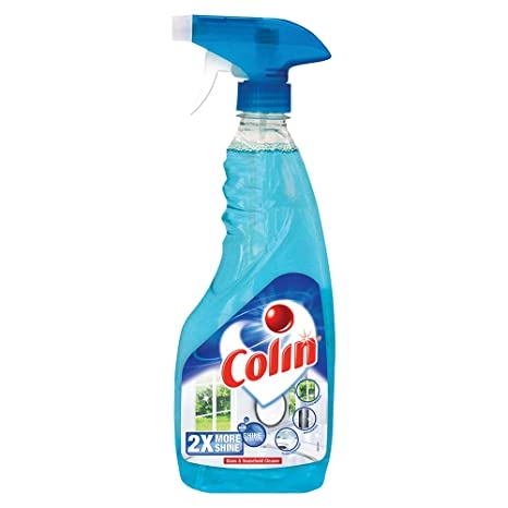 Colin Glass Cleaner - కోలిన్ గ్లాస్ క్లీనర్ - 500ml