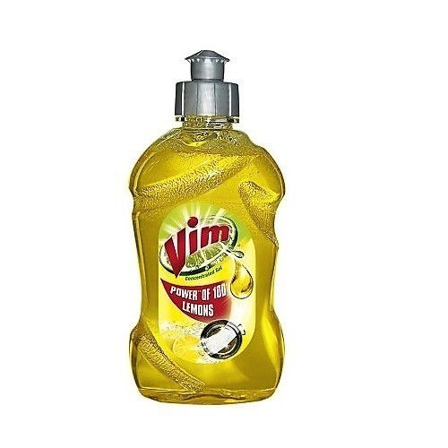 Vim Drop Gel - విమ్ డ్రాప్ జెల్ - 250ml