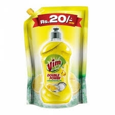 Vim Drop Gel - విమ్ డ్రాప్ జెల్ - 155ml