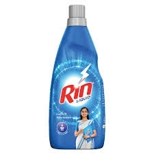 Rin Liquid Detergent - రిన్ లిక్విడ్  - 800ml