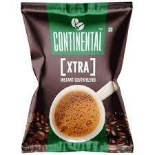 Continental Instant Coffee - కాంటినెంటల్ కాఫీ - 5g
