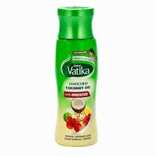 Dabur Vatika Hair Oil - డాబర్ వాటిక తల నూనె - 150ml