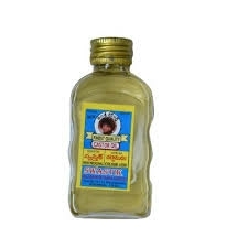 Swastic Castor Oil - స్వస్తిక్ చిట్టాముదం - 200ml
