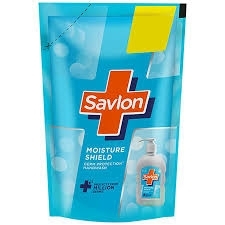 Savlon Hand Wash - సావ్లన్ హాండ్ వాష్ - 175ml Refill
