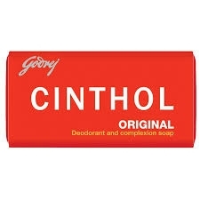 Cinthol Old Deo Soap - సింథల్ ఓల్డ్ డియో సోప్ - 100g