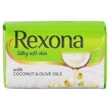 Rexona Soap - రెక్సోనా సోప్ - 150g