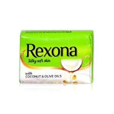 Rexona Soap - రెక్సోనా సోప్ - 100g