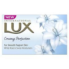 Lux International Soap - లక్స్ ఇంటర్నేషనల్ సబ్బు - 125g