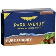 Park Avenue Luxury Soap -  పార్క్ అవెన్యూ సబ్బు - 125g