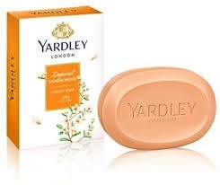 Yardley Sandal Soap - యార్డ్లీ శాండల్ సబ్బు - 100g