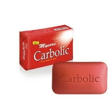 Mysore Carbolic Soap - మైసూర్ కార్బోలిక్ సబ్బు - 150g