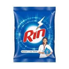 Rin Detergent Powder - రిన్ డిటర్జెంట్ పౌడర్ - 500g
