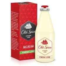 Old Spice After Shave Lotion - ఓల్డ్ స్పైస్ లోషన్ - 50ml Lime