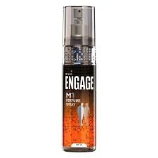 Engage Perfume Spray - ఎంగేజ్ పెర్ఫ్యూమ్ స్ప్రే - 120ml ( M1)