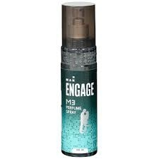 Engage Perfume Spray - ఎంగేజ్ పెర్ఫ్యూమ్ స్ప్రే - 120ml ( M3 )