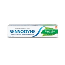 Sensodyne Fresh Mint - సెంసోడైన్ ఫ్రెష్ మింట్ - 75g