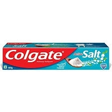 Colgate Active Salt - కోల్గేట్ ఆక్టీవ్ సాల్ట్ - 200g