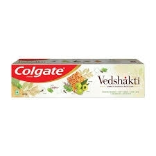 Colgate Vedshakti - కోల్గేట్ వేదశక్తి - 200g