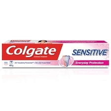 Colgate Sensitive - కోల్గేట్ సెన్సిటివ్ - 80g + 80g Free
