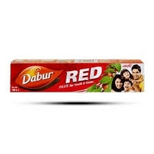 Dabur Red Paste - డాబర్ ఎర్ర పేస్ట్ - 100g