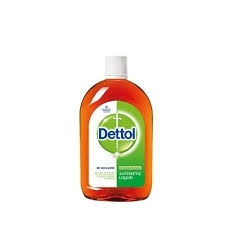 Dettol Liquid Original - డెట్టోల్ లిక్విడ్ ఒరిజినల్ - 250ml