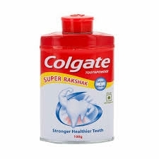 Colgate Tooth Powder - కోల్గేట్ పళ్లపొడి - 100g