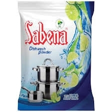 Sabena Dishwash Powder - సబినా అంట్లు పొడి - 1kg