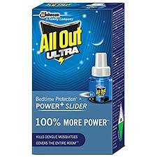 All Out Ultra Liquid - ఆల్ ఔట్ అల్ట్రా లిక్విడ్ - 45ml Refill