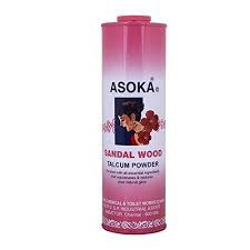 Asoka Sandalwood Powder - అశోక శాండల్ పౌడర్ - 300g