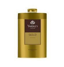 Yardley Gold Talc - యార్డ్లీ గోల్డ్ పౌడర్ - 100g