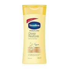 Vaseline Deep Moisture - వ్యాజలైన్ డీప్ మయుట్యూర్ - 100ml