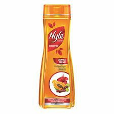 Nyle Damage Repair - నైల్ డమేజ్ రిపేర్ - 180ml ( Orange )
