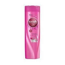 Sunsilk Pink Shampoo - సన్సిల్క్ పింక్ షాంపూ - 180ml