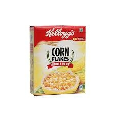 Kellogg's Corn Flakes - కెల్లాగ్స్ కార్న్ ఫ్లేక్స్  - 100g