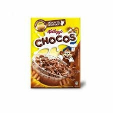 Kellogg's Chocos - కెల్లాగ్స్ చోకాస్ - 110g