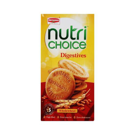 Nutrichoice Digestive - న్యూట్రీఛాయిస్ డైజెస్టీవ్ - 250g