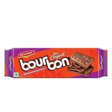 Bourbon Biscuits - బోర్బన్ బిస్కెట్స్ - 150g