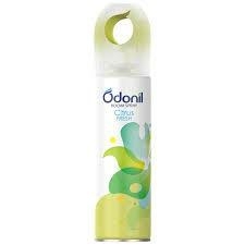 Odonil Room Spray - ఓడానిల్ రూమ్ స్ప్రే - 240ml ( Lime ) 