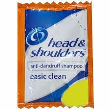 Head&Shoulders Menthol - హెడ్&షౌల్డర్స్ మెంథోల్ - 5ml
