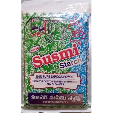 Susmi Starch Powder - సుస్మి గంజి పొడి - 500g